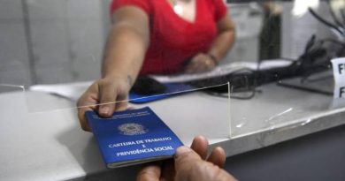 Funsat oferece 1.377 vagas nesta terça-feira (28)