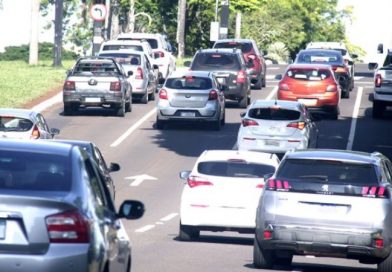 Prazo para pagamento da 1ª parcela do IPVA 2026 termina na próxima sexta-feira