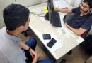 Funsat oferece 999 vagas e promove Emprega CG Funsat oferece 999 vagas e promove Emprega CG