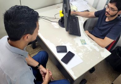 Funsat oferece 999 vagas e promove Emprega CG Funsat oferece 999 vagas e promove Emprega CG