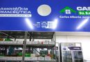 Feriado municipal altera atendimento da Casa da Saúde na próxima quarta-feira