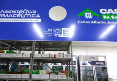 Feriado municipal altera atendimento da Casa da Saúde na próxima quarta-feira