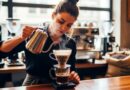 Sabor que foge da xícara: por que temperatura média traz o melhor do café