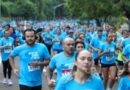 Entrega de kits para a 3ª Corrida dos Poderes começa nesta terça-feira