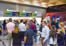 3ª Corrida dos Poderes: entrega de kits e palestras preparam participantes para a competição deste sábado