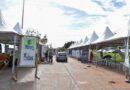 Campo Grande recebe 16ª edição do Drive Thru da Reciclagem com programação educativa