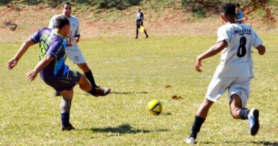 Grande final da 4ª Copa Campo Grande de Futebol Amador acontece neste sábado