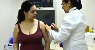 Com 10,7 mil doses, Mato Grosso do Sul começará a vacinação contra bronquiolite