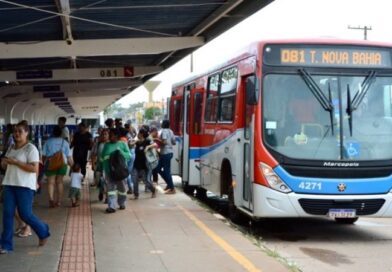 Agetran define operação para o feriado do Dia do Trabalhador