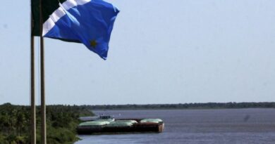 Rota Bioceânica: MS terá novo porto multifuncional para expansão de ligações comerciais