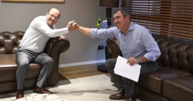 Parceria entre governador e vice assegura agendas alinhadas e foco nos desafios e metas de 2026