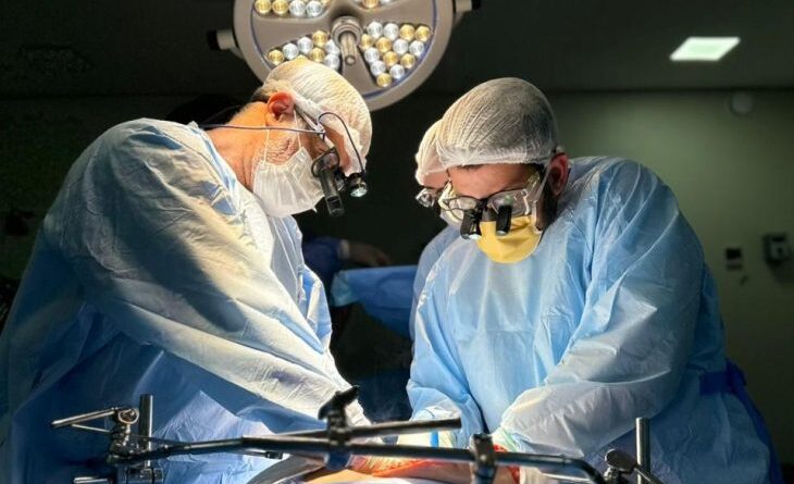 Mato Grosso do Sul encerrou 2025 com aumento no número de transplantes realizados pelo SUS Mato Grosso do Sul encerrou 2025 com aumento no número de transplantes realizados pelo SUS