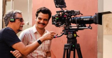 O Agente Secreto tem 4 indicações ao Oscar e se iguala a clássico