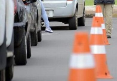 Agetran informa alterações no trânsito neste fim de semana em Campo Grande