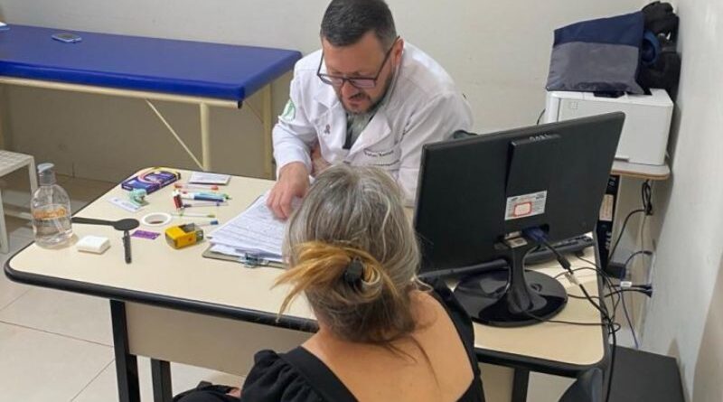 Campanha ‘Janeiro a Janeiro’ reforça ações contínuas contra a hanseníase em MS