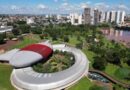 Bioparque Pantanal desperta interesse nacional e atrai turistas para Campo Grande Bioparque Pantanal desperta interesse nacional e atrai turistas para Campo Grande