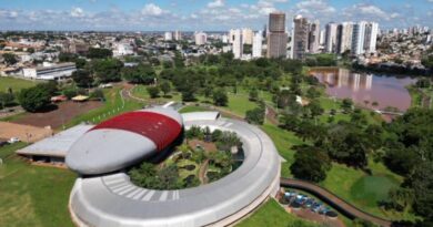 Bioparque Pantanal desperta interesse nacional e atrai turistas para Campo Grande