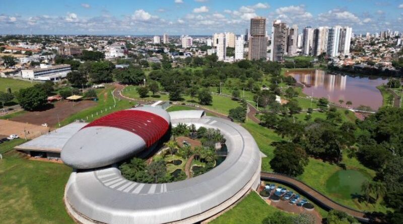 Bioparque Pantanal desperta interesse nacional e atrai turistas para Campo Grande