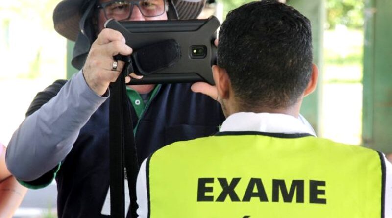 Portaria do Detran de MS estabelece novas regras para exames práticos
