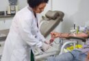 Estoques de sangue do Hemosul do Hospital Regional estão baixos e doadores são convocados