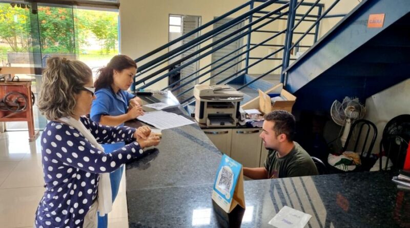 Prefeitura inicia mapeamento anual da rede hoteleira de Campo Grande