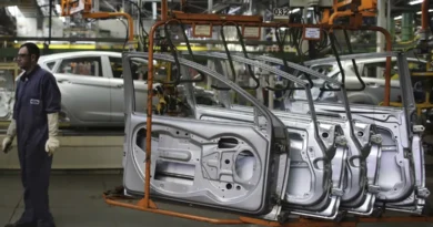 Anfavea: produção veicular com kits importados ameaça 69 mil empregos