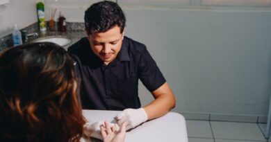 Janeiro Roxo: teste rápido amplia cuidado a contactantes de pacientes com hanseníase Janeiro Roxo: teste rápido amplia cuidado a contactantes de pacientes com hanseníase