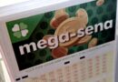 Mega-Sena acumula novamente e prêmio principal vai para R$ 63 milhões Mega-Sena acumula novamente e prêmio principal vai para R$ 63 milhões