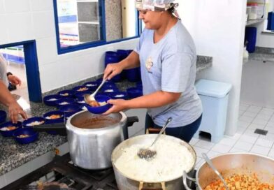 Prefeitura de Campo Grande convoca merendeiros de processo seletivo