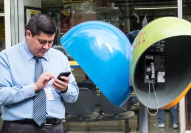 Orelhões serão extintos no Brasil até o fim de 2028