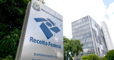 Arrecadação federal atinge R$ 2,89 trilhões em 2025 e bate recorde Arrecadação federal atinge R$ 2,89 trilhões em 2025 e bate recorde