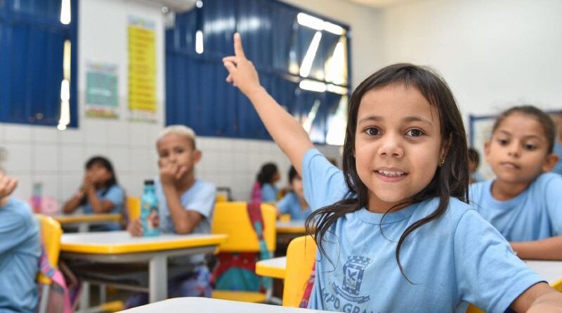 Matrícula Reme 2026: inscrições para novos alunos estão abertas