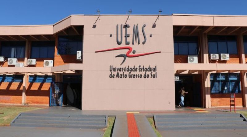 Com inscrições até sexta-feira, UEMS divulga edital do Sisu com mais de 1,2 mil vagas