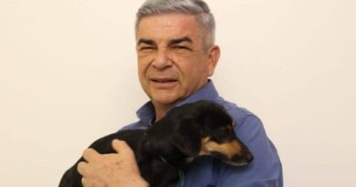 Vereador Veterinário Francisco: Atuante em diversas áreas Vereador Veterinário Francisco: Atuante em diversas áreas