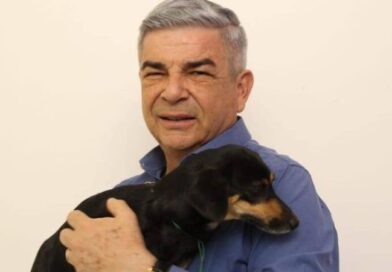 Vereador Veterinário Francisco: Atuante em diversas áreas Vereador Veterinário Francisco: Atuante em diversas áreas