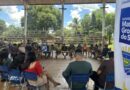 Inédito em MS, juventude indígena tem voz e vez em fórum que discute renovação do Plano Estadual Inédito em MS, juventude indígena tem voz e vez em fórum que discute renovação do Plano Estadual