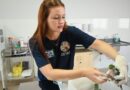 Centro de Triagem de Três Lagoas se torna referência no atendimento de animais silvestres da região Centro de Triagem de Três Lagoas se torna referência no atendimento de animais silvestres da região