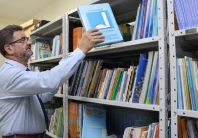 Política de formação valoriza servidores e amplia acesso ao ensino superior no serviço público Política de formação valoriza servidores e amplia acesso ao ensino superior no serviço público