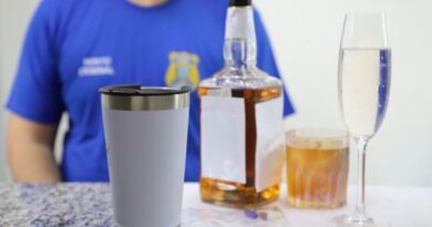 Peritos da Polícia Científica de MS orientam sobre cuidados relacionados ao ‘Boa Noite, Cinderela’ Peritos da Polícia Científica de MS orientam sobre cuidados relacionados ao ‘Boa Noite, Cinderela’