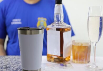 Peritos da Polícia Científica de MS orientam sobre cuidados relacionados ao ‘Boa Noite, Cinderela’ Peritos da Polícia Científica de MS orientam sobre cuidados relacionados ao ‘Boa Noite, Cinderela’