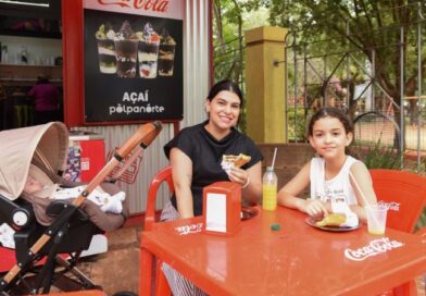 Conheça sete motivos para viver em Campo Grande Conheça sete motivos para viver em Campo Grande