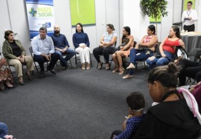 Criança na Creche: programa que paga cuidador para mães irem trabalhar abre pré-cadastro online Criança na Creche: programa que paga cuidador para mães irem trabalhar abre pré-cadastro online