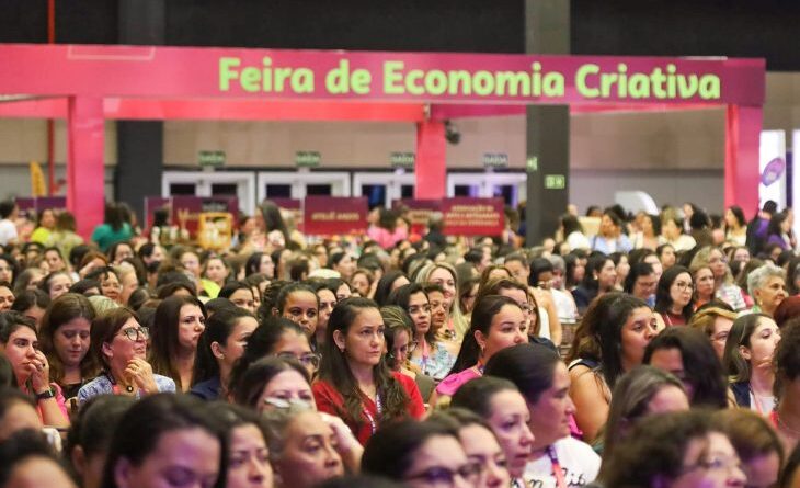Delas Day 2026 fortalece protagonismo feminino e amplia integração das políticas públicas em MS