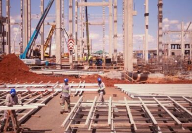 MS registra segunda menor taxa de desocupação do Brasil no último trimestre de 2025 MS registra segunda menor taxa de desocupação do Brasil no último trimestre de 2025