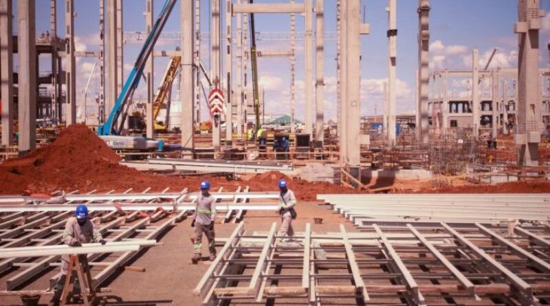 MS registra segunda menor taxa de desocupação do Brasil no último trimestre de 2025 MS registra segunda menor taxa de desocupação do Brasil no último trimestre de 2025