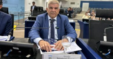 Vereador Veterinário Francisco parabeniza MP por abrigo temporário, mas alerta: “Não pode virar depósito de animais” Vereador Veterinário Francisco parabeniza MP por abrigo temporário, mas alerta: “Não pode virar depósito de animais”