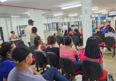 Funsat oferta 1.399 vagas de emprego nesta quinta-feira (23) 