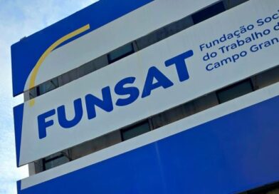 Funsat oferta 1.146 vagas hoje Funsat oferta 1.146 vagas hoje