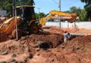 Prefeitura de Campo Grande vistoria obras e atende demandas nas regiões