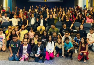 SEMED beneficia 63 estudantes com óculos do Projeto Novos Olhares SEMED beneficia 63 estudantes com óculos do Projeto Novos Olhares